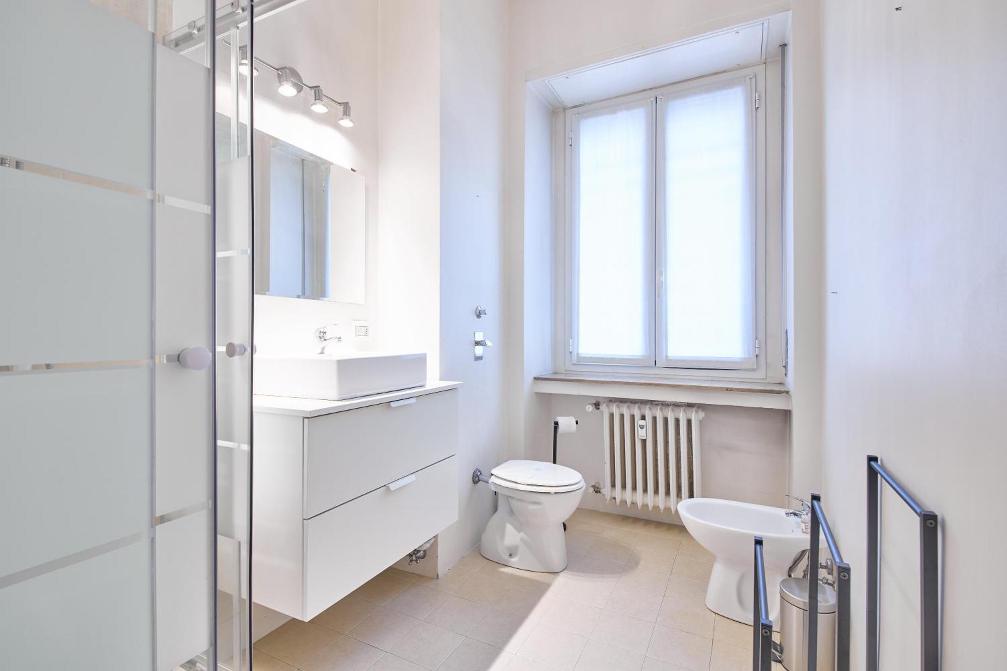Апартаменты Porta Nuova Lusso 8 Minuti Dal Duomo Милан Экстерьер фото